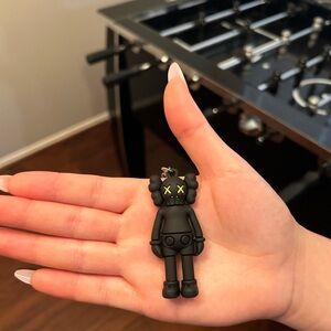 Kaws Collectible Keychain